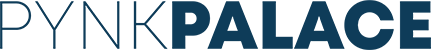 PYNK PALACE Logo